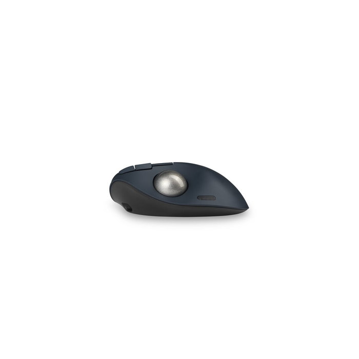 Kensington Pro Fit Ergo TB550 Trackball Inalámbrico Negro/Gris Kensington Pro Fit Ergo TB550 Trackball Inalámbrico Negro/Gris