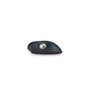 Kensington Pro Fit Ergo TB550 Trackball Inalámbrico Negro/Gris