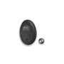 Kensington Pro Fit Ergo TB550 Trackball Inalámbrico Negro/Gris