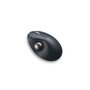 Kensington Pro Fit Ergo TB550 Trackball Inalámbrico Negro/Gris