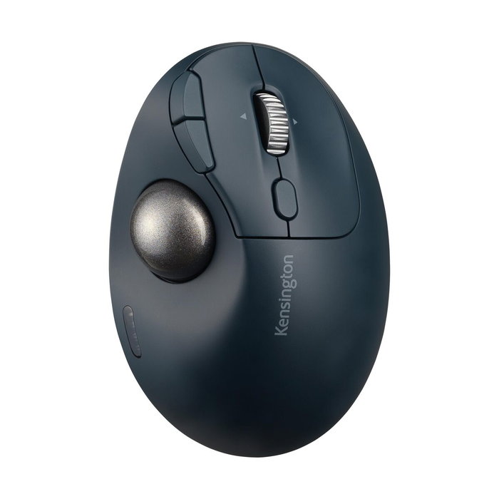 Kensington Pro Fit Ergo TB550 Trackball Inalámbrico Negro/Gris Kensington Pro Fit Ergo TB550 Trackball Inalámbrico Negro/Gris