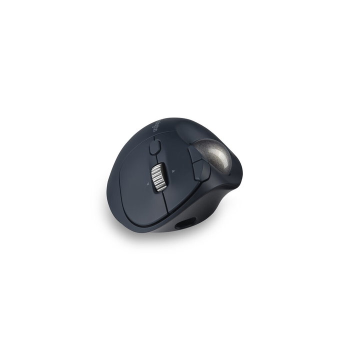 Kensington Pro Fit Ergo TB550 Trackball Inalámbrico Negro/Gris Kensington Pro Fit Ergo TB550 Trackball Inalámbrico Negro/Gris