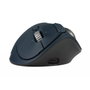 Kensington Pro Fit Ergo TB550 Trackball Inalámbrico Negro/Gris