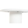 DKD Home Decor Set de 2 Mesas de Centro de Madera Reciclada 75x75x46,5 cm