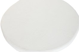 DKD Home Decor Mesa Centro Set de 2 Piezas 75 x 75 x 35 cm Madera Reciclada Mango