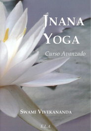 JNANA YOGA, Swami Vivekananda - LIBRERIA ARGENTINA (ELA)