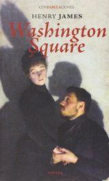 Washington Square, Henry James - ENEIDA