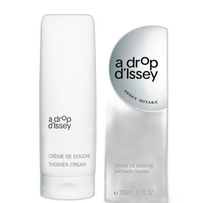 Issey Miyake A Drop Crema de Ducha 200 ml Issey Miyake A Drop Crema de Ducha 200 ml