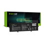Green Cell Batería AS163 para ASUS ZenBook UX430, UX430U, UX430UA, UX430UN, UX430UQ - 3400 mAh