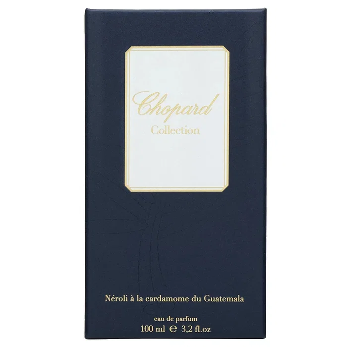 Chopard Neroli à la Cardamome du Guatemala Agua de perfume 100 ml