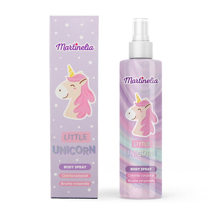 Magic Studio LITTLE UNICORN colonia corporal 210 ml Magic Studio LITTLE UNICORN colonia corporal 210 ml