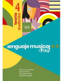 IMPROMTU Lenguaje Musical SEM 4, Rodriguez Sanz, Angel / Ferrer Martínez, Fernando - IMPROMTU