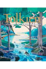 Tolkien. Creador de la Tierra Media, Catherine McIlwaine - Logista Compañia De Distribucion Integral, Sa