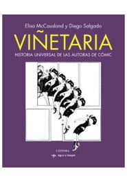 VIÑETAIRA, ELISA MCCAUSLAND - Comercial Grupo Anaya S.A. 