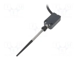 PIZZATO ELETTRICA Interruptor de fin de carrera NO + NC 10A