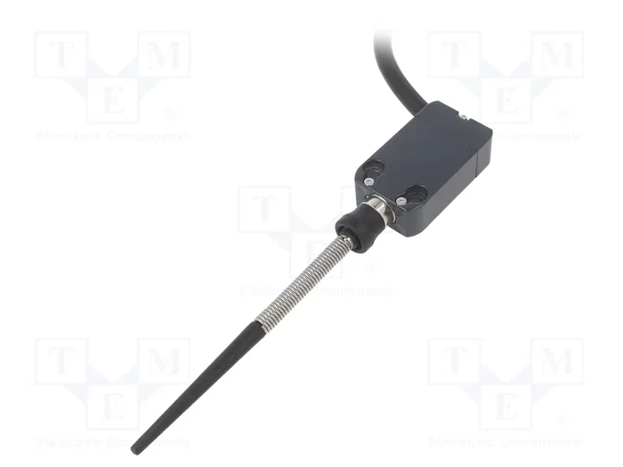 PIZZATO ELETTRICA Interruptor de fin de carrera NO + NC 10A PIZZATO ELETTRICA Interruptor de fin de carrera NO + NC 10A