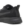 Zapatillas de Running para Adultos Puma Flyer Lite Negro