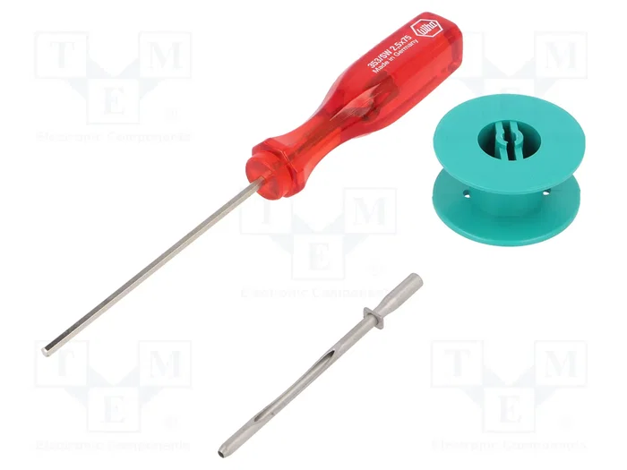 JBC TOOLS AP250-B Soldador de estaño para estación de soldadura