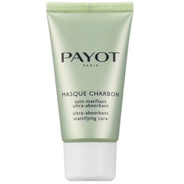 PAYOT Pate Grise Ultra-Absorbent Charcoal Mask 50ml