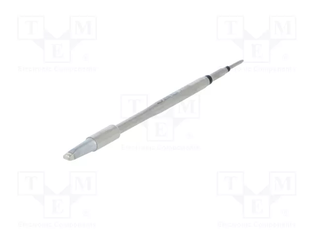 JBC TOOLS Punta de soldadura especial 3,2x1,5mm
