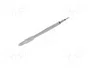 JBC TOOLS Punta de soldadura especial 3,2x1,5mm