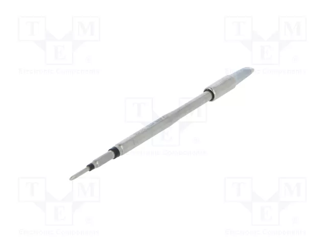 JBC TOOLS Punta de soldadura especial 3,2x1,5mm