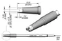 JBC TOOLS Punta de soldadura especial 3,2x1,5mm
