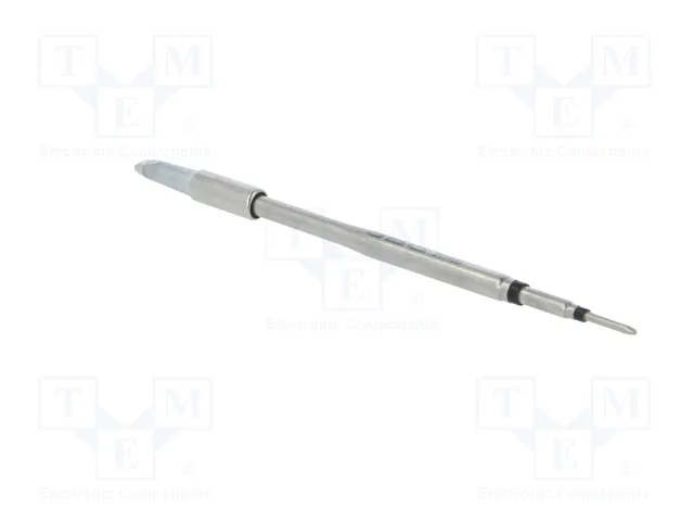 JBC TOOLS Punta de soldadura especial 3,2x1,5mm