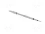JBC TOOLS Punta de soldadura especial 3,2x1,5mm