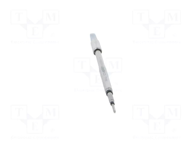 JBC TOOLS Punta de soldadura especial 3,2x1,5mm