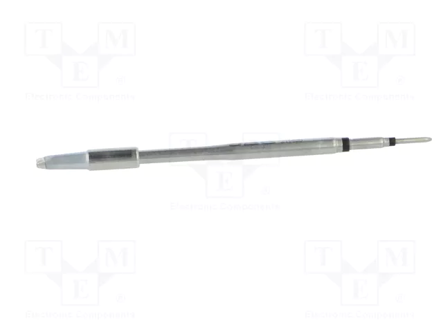 JBC TOOLS Punta de soldadura especial 3,2x1,5mm