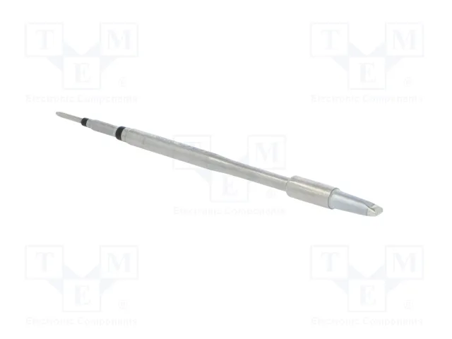 JBC TOOLS Punta de soldadura especial 3,2x1,5mm
