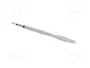 JBC TOOLS Punta de soldadura especial 3,2x1,5mm