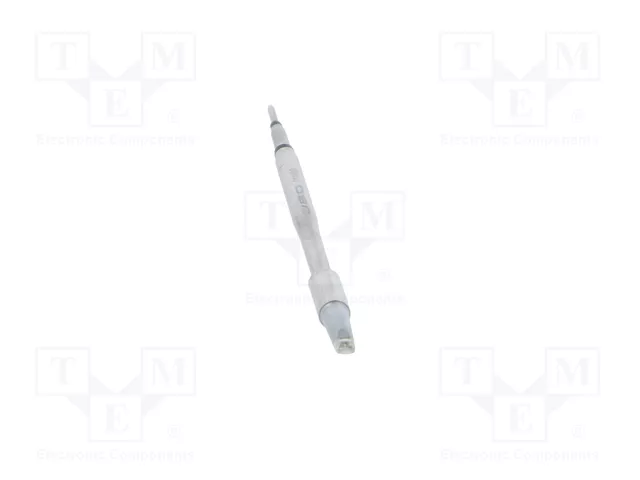 JBC TOOLS Punta de soldadura especial 3,2x1,5mm