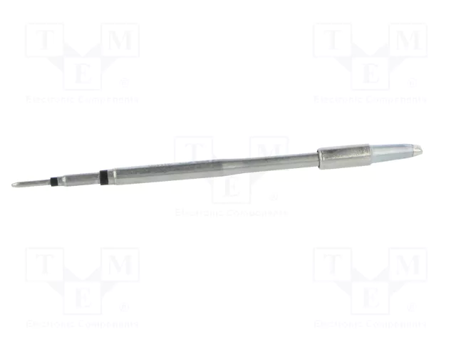 JBC TOOLS Punta de soldadura especial 3,2x1,5mm
