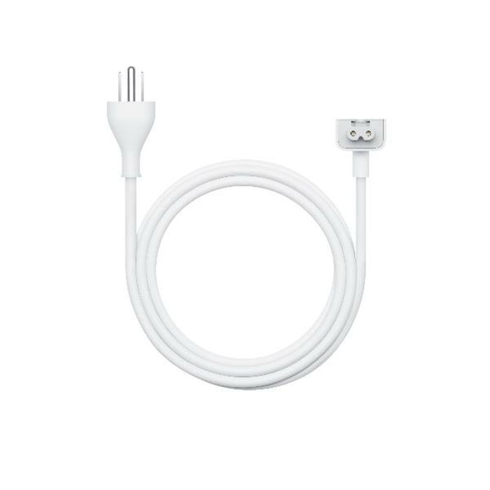 Apple Cable Alargador de Alimentación Tipo F 1,8 m Blanco Apple Cable Alargador de Alimentación Tipo F 1,8 m Blanco