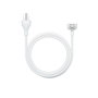 Apple Cable Alargador de Alimentación Tipo F 1,8 m Blanco