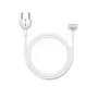 Apple Cable Alargador de Alimentación Tipo F 1,8 m Blanco
