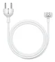 Apple Cable Alargador de Alimentación Tipo F 1,8 m Blanco