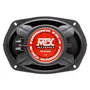 MTX Audio Altavoces Coaxiales TX469C 6x9" 2 Vías 100W RMS