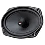 MTX Audio Altavoces Coaxiales TX469C 6x9" 2 Vías 100W RMS