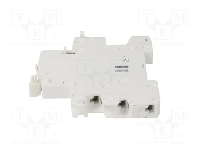 SCHNEIDER ELECTRIC Contactos de señalización SPDT 6A para raíl DIN