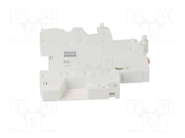 SCHNEIDER ELECTRIC Contactos de señalización SPDT 6A para raíl DIN