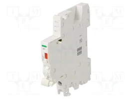 SCHNEIDER ELECTRIC Contactos de señalización SPDT 6A para raíl DIN