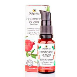 DEHESIA Contorno de Ojos BIO Reafirmante 20ml