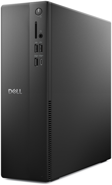 Dell Pro QVS1260 Intel Core i7-14700, 16GB DDR5 RAM, 1TB SSD, Windows 11 Pro, PC Slim, Negro Dell Pro QVS1260 Intel Core i7-14700, 16GB DDR5 RAM, 1TB SSD, Windows 11 Pro, PC Slim, Negro