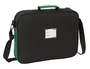 Safta Cartera escolar Blackfit chico varsity 280x380x60 mm