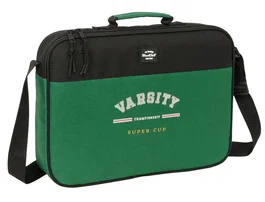 Safta Cartera escolar Blackfit chico varsity 280x380x60 mm