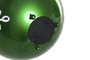 DKD Home Decor Decoración LED Metal 30x30x40 Surtida (2 unidades)