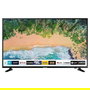 TELEVISOR LED SAMSUNG 55NU7026 - 55"/139CM - UHD 4K 3840*2160 - 1300HZ PQI - HDR 10+/HLG - AUDIO 20W - DVB-T2C - SMART TV - LAN - WiFi - 2*HDMI - USB